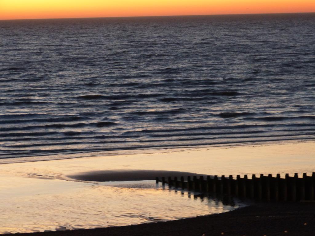 The Iverna Eastbourne Eksteriør billede